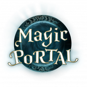 Game Logo Magic Portal EN(1)