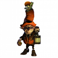Goblin(1)